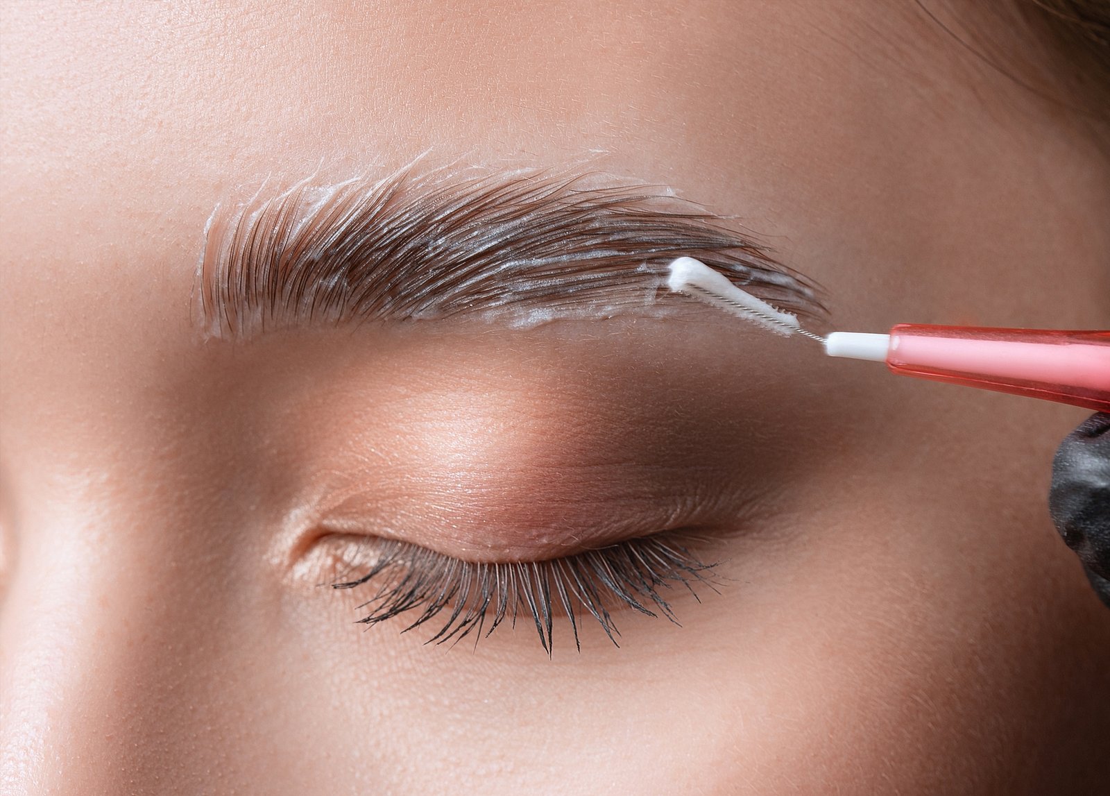 Brow Lamination