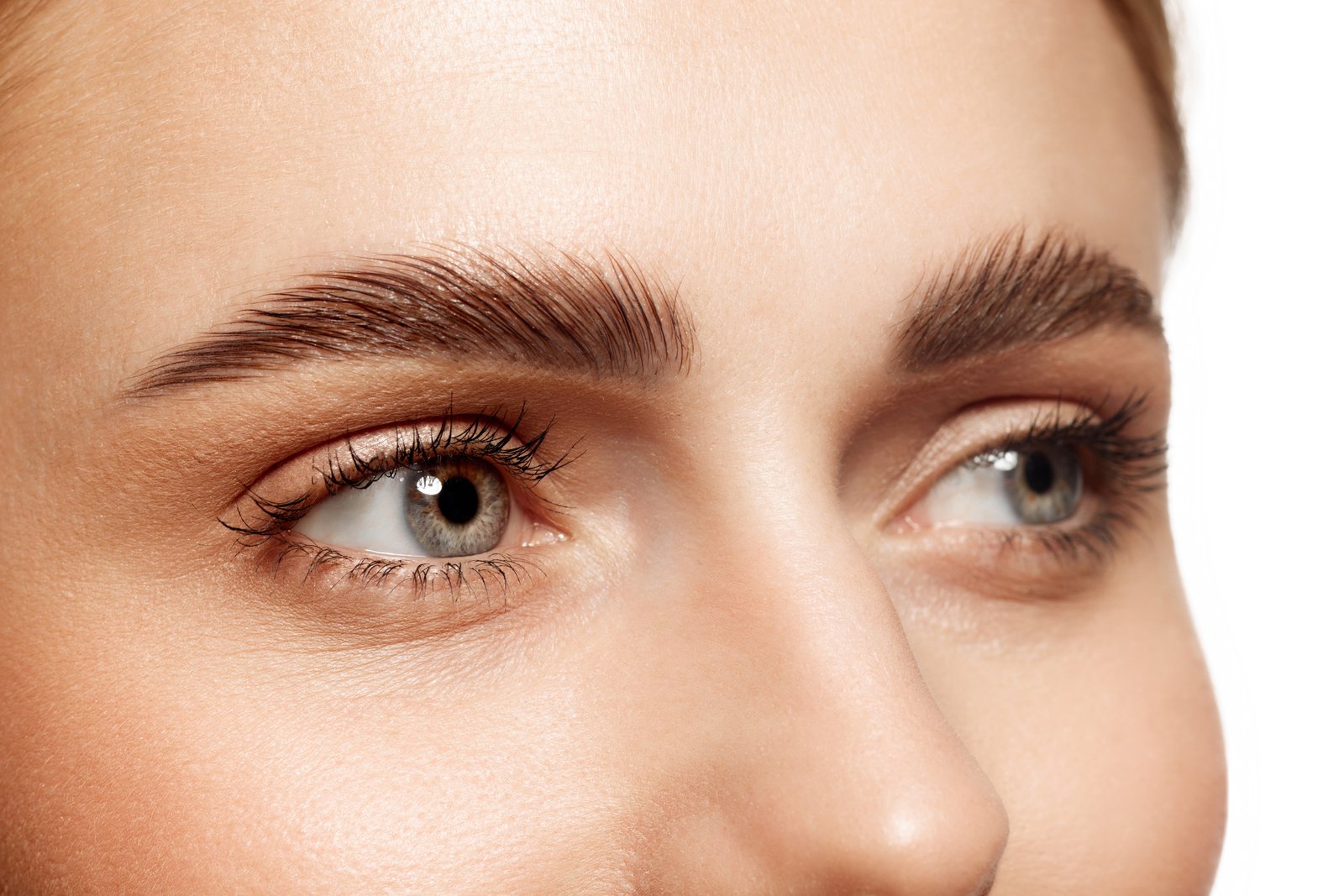 Brow Lamination